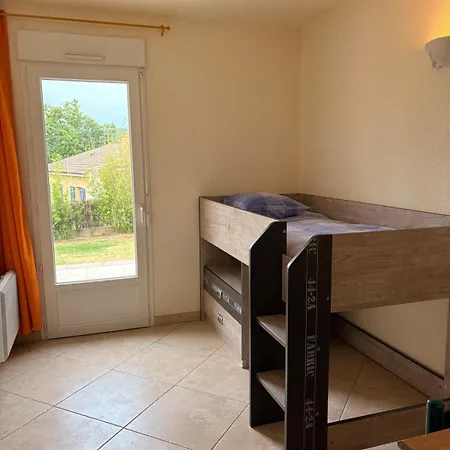 Les Oliviers Millenaires Villa Marseillette