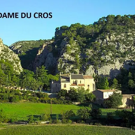 Les Oliviers Millenaires Villa